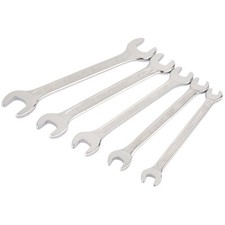 Midget BA Open End Spanner Set
