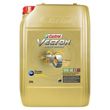 CASTROL Vecton Long Drain