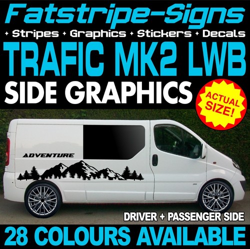 Fit renault trafic lwb - renault,