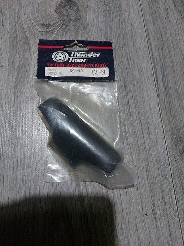 Thunder tiger ad2335 bumper - thunder,