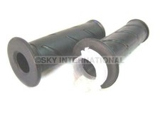Handlebar Grips Throttle