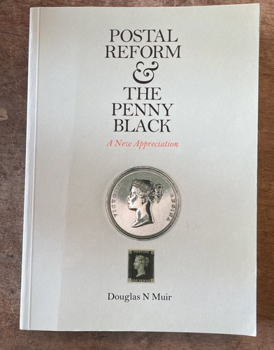 Postal reform the penny - postal,
