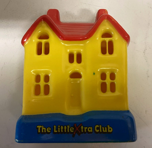 Halifax little xtra club house - little,