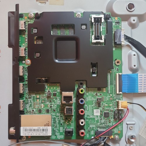 Genuine samsung main board - main,