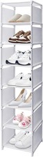 Uooker 8 Tier Narrow Shoe