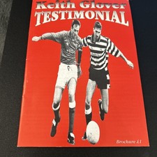 Workington v Carlisle 1995