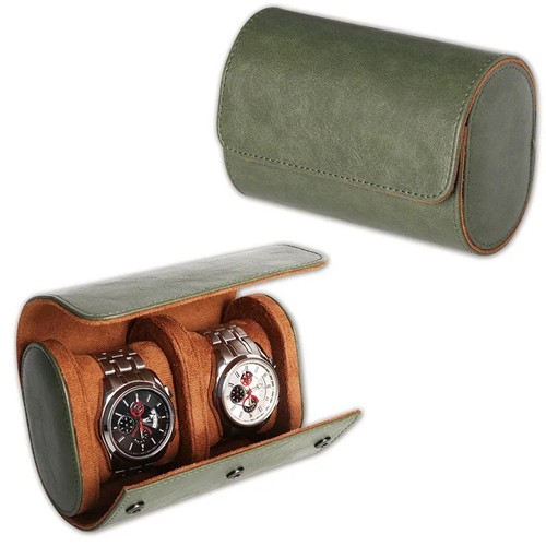 Watch storage box portable - storage,