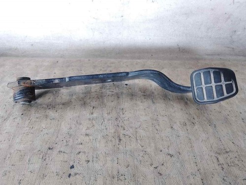 Brake pedal volkswagen - volkswagen, t4