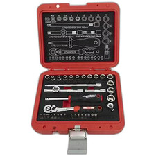 Nerrad Tools Ratchet Socket