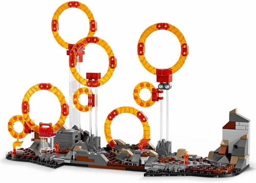 Lego 76323 avengers endgame - avengers,