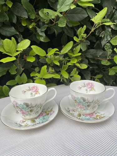 Set vintage royal albert - 2,