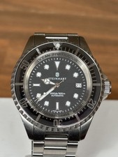 STEINHART OCEAN FORTY FOUR DIVERS WATCH discontinued model 44mm