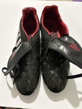 Adidas Predator PowerSwerve SG