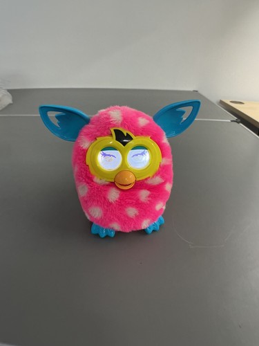 Vintage furby works - furby,