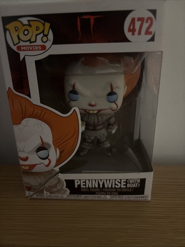 Funko pop vinyl stephen - vinyl:,