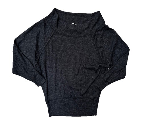 The free boat neck - the,