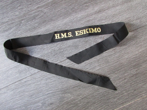 Eskimo royal navy naval - navy,