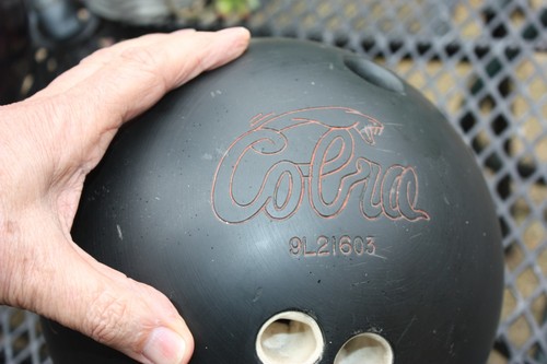Ten pin bolwing - -, amf