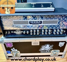 🔥 Mesa Boogie Dual