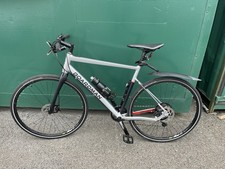 Boardman HYB 8.8 Men's Hybrid Bike Large