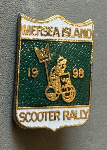 1998 mersea island national - 1998,