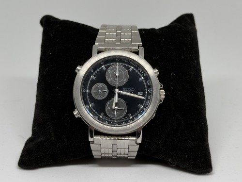 Seiko 7t42 7a20 - vintage, quartz