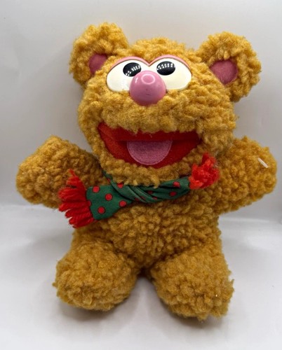 Vintage mcdonald 1994 - mcdonald's, muppet