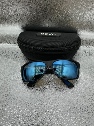 Revo sunglasses espen - sunglasses,