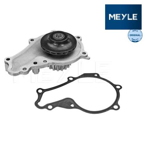 Water pump engine cooling - water,