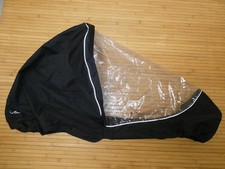 Genuine Silver Cross Wave