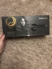 BaByliss Pro Perfect Curl Hair