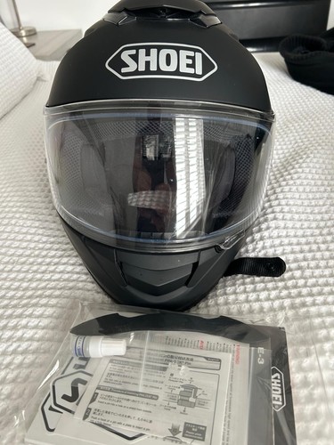 Shoei air full face - shoei,
