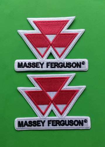 Massey ferguson farm machinery - massey,