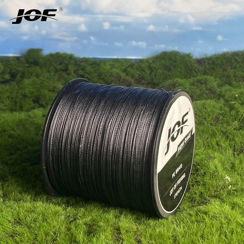 Strands braided fishing line - strands,