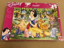 Jumbo Disney Princess Snow