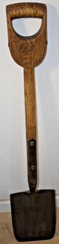 Vintage handle rare - vintage, d