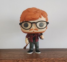 Funko pop sheeran 76 - funko,