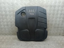 AUDI A4 ENGINE COVER TRIM 2.0