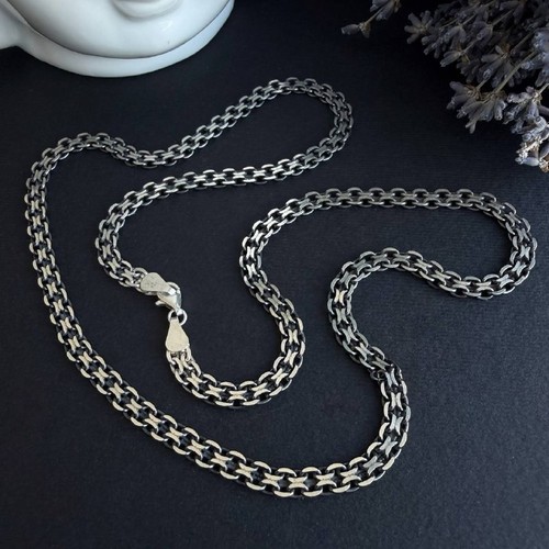 925 sterling silver chain - sterling,