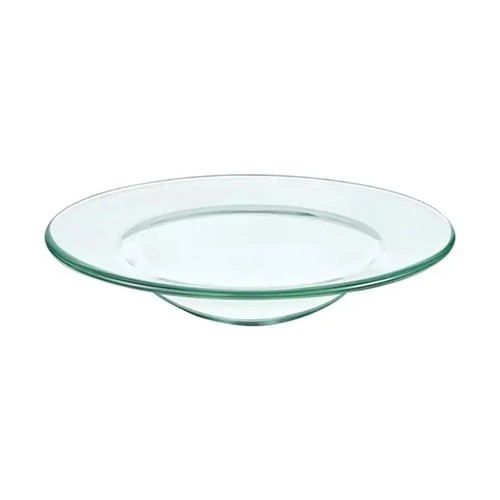Replacement glass dish bowl - 1,