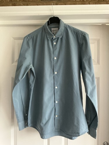 Norse projects mens - projects, blue