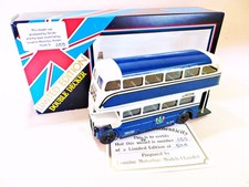 SOLIDO 4404 LOUAINE AEC REGENT