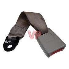 LDV SAIC V80 - Double Seat Belt Buckle Stalk Receiver (15 - 20) C000086215