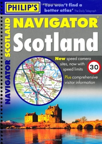 Philip navigator scotland - navigator,