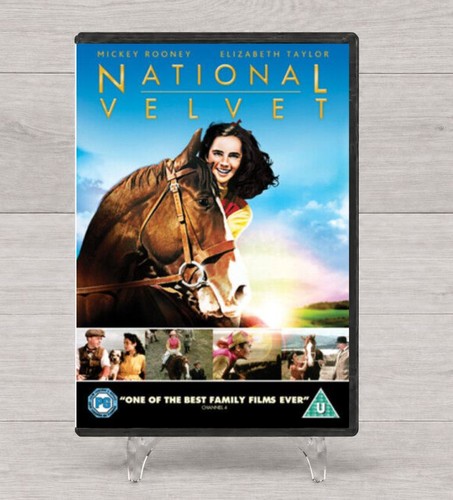 National velvet - national,
