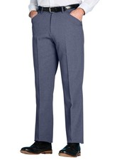 Mens Frogmouth Pocket Trouser