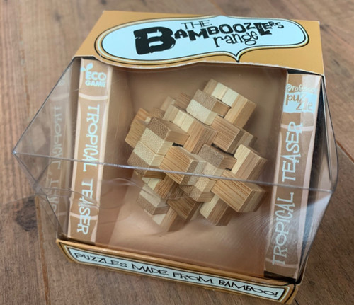 Bamboozle tropical teaser - bamboozle,