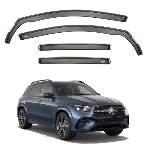 Ispeed wind deflectors for - wind,
