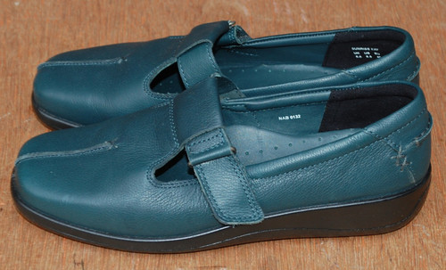 Hotter comfort concept - hotter,