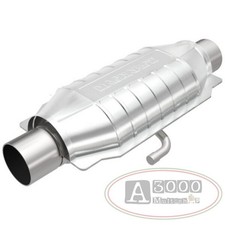 Catalytic Converter - Mercury